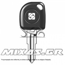 ΚΛΕΙΔΙ AUTO IMMOBILIZER DAE DWO6BT5 SILCA