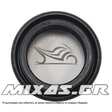 ΤΣΙΜΟΥΧΕΣ ΠΙΡΟΥΝΙΟΥ KAWASAKI KAZER-115/ZX-130 ΓΝΗΣΙΑ