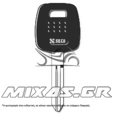 ΚΛΕΙΔΙ AUTO IMMOBILIZER NSN14TE SILCA