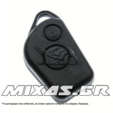 ΚΛΕΙΔΙ ΑΔΕΙΟ (ΚΟΥΦΑΡΙ) CITR SXRSA2 2 ΚΟΥΜΠΙΑ (SILCA)
