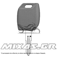 ΚΛΕΙΔΙ AUTO IMMOBILIZER NSN11MH SILCA