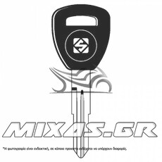 ΚΛΕΙΔΙ AUTO IMMOBILIZER HON58RT5