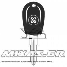 ΚΛΕΙΔΙ AUTO IMMOBILIZER GT15RT2