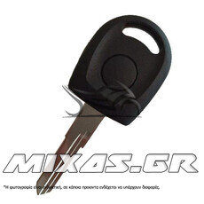 ΚΛΕΙΔΙ AUTO IMMOBILIZER HU49T 5/10/28