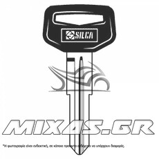 ΚΛΕΙΔΙ AUTO TOY TOY24P ΑΠΛΟ ΜΕ ΠΛΑΣΤΙΚΟ ΚΕΦΑΛΙ