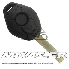 ΚΛΕΙΔΙ ΑΔΕΙΟ (ΚΟΥΦΑΡΙ) BM HU92/CNBMW-005 3 ΚΟΥΜΠΙΑ (ΚΙΝΑΣ)