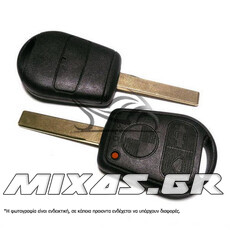 ΚΛΕΙΔΙ ΑΔΕΙΟ (ΚΟΥΦΑΡΙ) BM HU92/CNBMW-007 3 ΚΟΥΜΠΙΑ (ΚΙΝΑΣ)