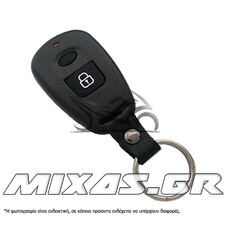 ΚΛΕΙΔΙ (ΤΗΛΕΧΕΙΡΙΣΤHΡΙΟ) REMOTE HYUNDAI CNHY-038 433MHZ 2 ΚΟΥΜΠΙΑ (ΚΙΝΑΣ)