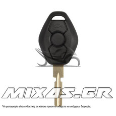 ΚΛΕΙΔΙ (ΤΗΛΕΧΕΙΡΙΣΤHΡΙΟ) BM HU58/CNBMW-042 433Mhz 3 ΚΟΥΜΠΙΑ (ΚΙΝΑΣ)