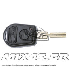 ΚΛΕΙΔΙ ΑΔΕΙΟ (ΚΟΥΦΑΡΙ) BM HU58/CNBMW-008 3 ΚΟΥΜΠΙΑ (ΚΙΝΑΣ)