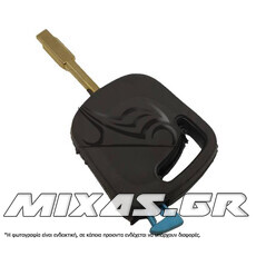 ΚΛΕΙΔΙ ΑΔΕΙΟ (ΚΟΥΦΑΡΙ) FO CNFORD-001/FO21P ΚΑΡΦΙ (SILCA)