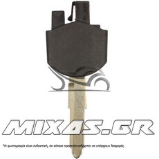 ΚΛΕΙΔΙ ΑΔΕΙΟ (ΚΟΥΦΑΡΙ) MAZ MZ24/CNMAZ-009 FLIP (ΚΙΝΑΣ)