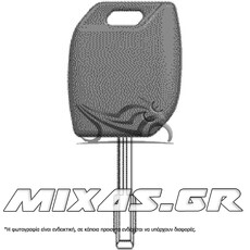 ΚΛΕΙΔΙ AUTO IMMOBILIZER FO21MH SILCA