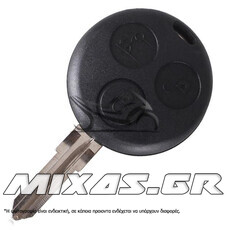 ΚΛΕΙΔΙ ΑΔΕΙΟ (ΚΟΥΦΑΡΙ) SMART YM23P/CNBENZ-040 3 ΚΟΥΜΠΙΑ