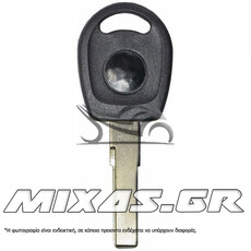 ΚΛΕΙΔΙ AUTO IMMOBILIZER HU66P SILCA