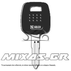 ΚΛΕΙΔΙ AUTO IMMOBILIZER NSN11TE SILCA