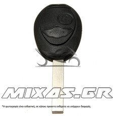 ΚΛΕΙΔΙ ΑΔΕΙΟ (ΚΟΥΦΑΡΙ) MINI CO HU92R/CNBMW-018 (ΚΙΝΑΣ)