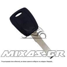 ΚΛΕΙΔΙ ΑΔΕΙΟ (ΚΟΥΦΑΡΙ) PEUGEOT/CITROEN VA2BRS8N 3 ΚΟΥΜΠΙΑ FLIP (SILCA)