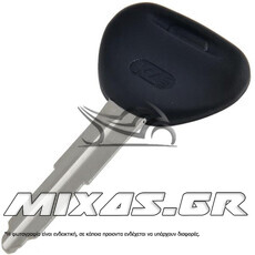 ΚΛΕΙΔΙ AUTO MIT MIT11RAP ΑΠΛΟ ΜΕ ΠΛΑΣΤΙΚΟ ΚΕΦΑΛΙ