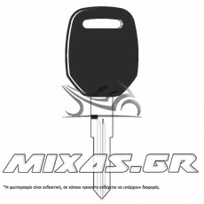 ΚΛΕΙΔΙ AUTO IMMOBILIZER NE77RT2 T3-T30