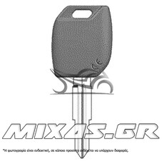 ΚΛΕΙΔΙ AUTO IMMOBILIZER DWO4RMH SILCA