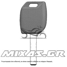 ΚΛΕΙΔΙ HU83MH SILCA