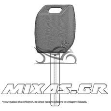 ΚΛΕΙΔΙ AUTO IMMOBILIZER TOY40MH SILCA