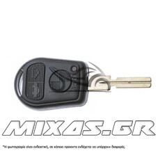 ΚΛΕΙΔΙ ΑΔΕΙΟ (ΚΟΥΦΑΡΙ) BM HU58RS8N/CNBMW-008 3 ΚΟΥΜΠΙΑ (SILCA)