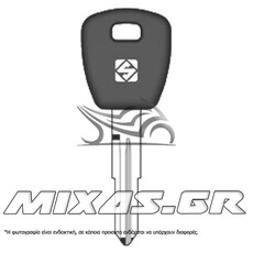 ΚΛΕΙΔΙ MOTO IMMOBILIZER HON58RTE