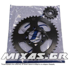 ΓΡΑΝΑΖΙ ΕΜΠΡΟΣ/ΠΙΣΩ KAWASAKI KAZER ΣΕΤ ROC