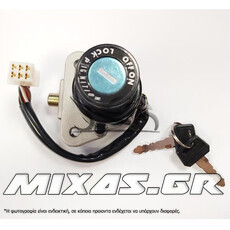 ΔΙΑΚΟΠΤΗΣ ΚΕΝΤΡΙΚΟΣ KAWASAKI KLR-250/KMX-125/200/600 ROC