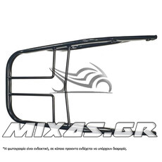 ΣΧΑΡΑ YAMAHA XT-600 (-GR-)