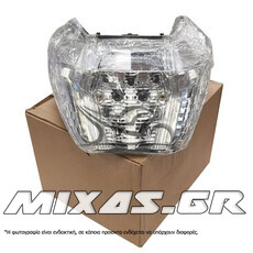 ΦΑΝΑΡΙ ΠΙΣΩ HONDA INNOVA INJECTION (ΧΩΡΙΣ ΦΛΑΣ) LED ROC