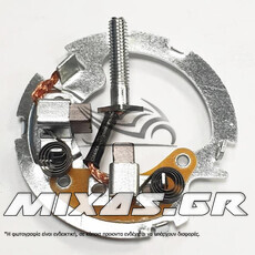 ΚΑΡΒΟΥΝΟΘΗΚΗ HONDA AX/CBR/NX 250/KLE-500/X-MAX 250 ROC