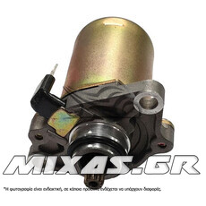 ΜΙΖΑ HONDA DJ1R-50/PEUGEOT ELYSEO/TREKKER/VIVACITY ROC