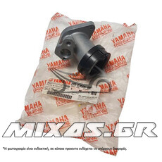 ΕΙΣΑΓΩΓΗ/ΛΑΙΜΟΣ ΑΠΟ ΣΩΜΑ INJECTION YAMAHA CRYPTON-X 135 ΓΝΗΣΙΟΣ