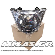 ΦΑΝΑΡΙ ΕΜΠΡΟΣ YAMAHA CRYPTON-X 135 ΜΕΤΑΤΡΟΠΗΣ ROC