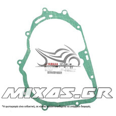 ΦΛΑΝΤΖΑ ΚΑΜΠΑΝΑΣ ΔΙΣΚΩΝ ΣΥΜΠΛΕΚΤΗ YAMAHA CRYPTON-X 135 ΓΝΗΣΙΑ