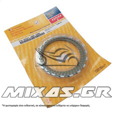 ΔΙΣΚΟΙ ΣΥΜΠΛΕΚΤΗ YAMAHA CRYPTON-X 135 (F1890) ASPIRA