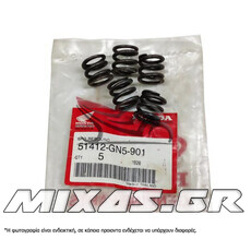 ΕΛΑΤΗΡΙΟ ΚΑΛΑΜΙΟΥ HONDA ASTREA ΜΙΚΡΟ TMX ΓΝΗΣΙΟ