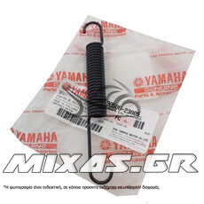 ΕΛΑΤΗΡΙΟ ΔΙΠΛΟΥ ΣΤΑΝ (ΕΣΩΤΕΡΙΚΟ)YAMAHA CRYPTON-X 135 ΓΝΗΣΙΟ