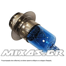 ΛΑΜΠΑ 12-18-18 KAWASAKI KAZER OSRAM COOL BLUE