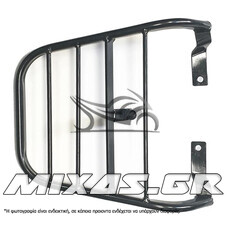 ΣΧΑΡΑ MODENAS KRISTAR ΜΑΥΡΗ HDP