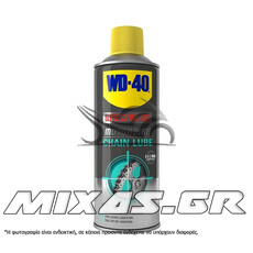 ΣΠΡΕΙ ΛΙΠΑΝΣΗΣ ΑΛΥΣΙΔΑΣ WD-40 400ML