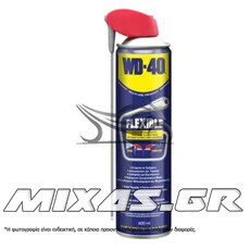 ΣΠΡΕΙ ΑΝΤΙΣΚΩΡΙΑΚΟ FLEXIBLE WD-40 600ml