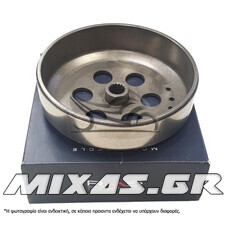ΚΑΜΠΑΝΑ ΣΙΑΓΩΝΩΝ ΦΥΓΟΚΕΝΤΡΙΚΟΥ YAMAHA X-MAX-250/300 RMS