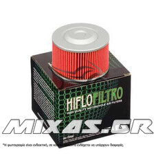 ΦΙΛΤΡΟ ΑΕΡΟΣ HIFLOFILTRO HFA1002 HONDA C50/C90 12V