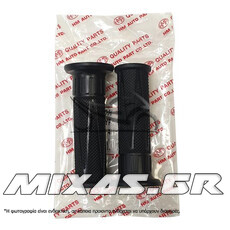 ΣΚΡΙΠ ΤΙΜΟΝΙΟΥ YAMAHA CRYPTON-X 135 120mm ΣΕΤ TAIL