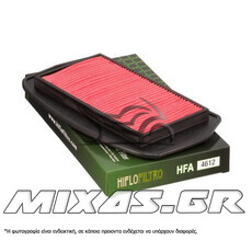 ΦΙΛΤΡΟ ΑΕΡΟΣ HIFLOFILTRO HFA4612 YAMAHA FAZER-600 (04-09)