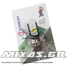 ΛΑΜΠΑ H4 LED 12V 1814009 MOTOBERT